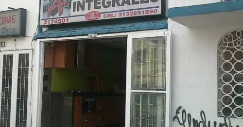 JAT COCINAS INTEGRALES JAT COCINAS INTEGRALES
